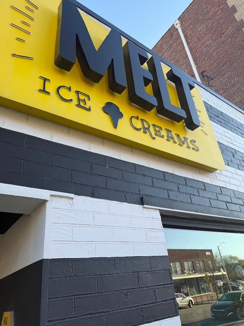MELT Ice Creams - Magnolia