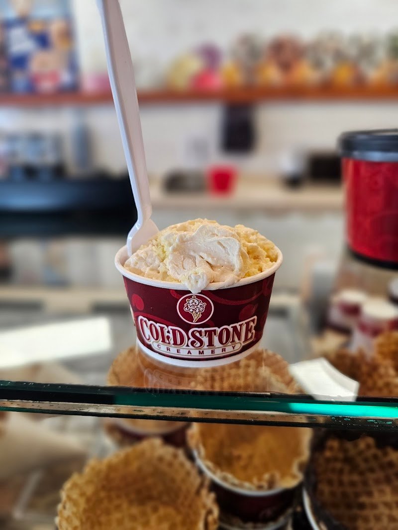 Cold Stone Creamery