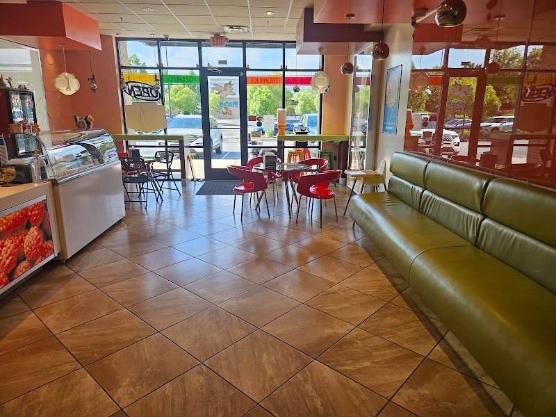 Macon Swirls