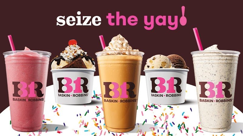 Baskin-Robbins