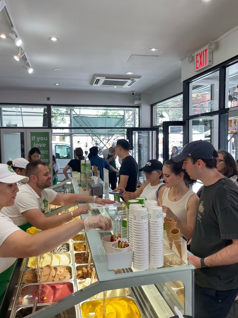 Figo il Gelato Italiano