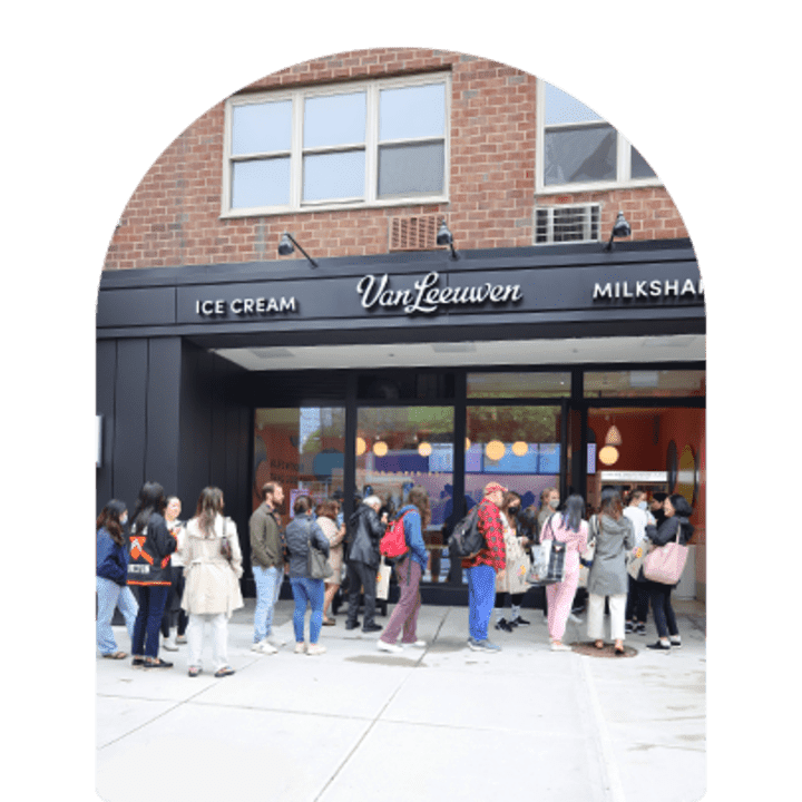 Van Leeuwen Ice Cream