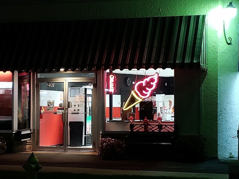 Netsins Ice Cream