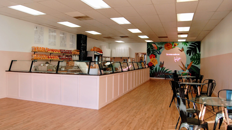 La Michoacana Mexican Creamery - Loves Park
