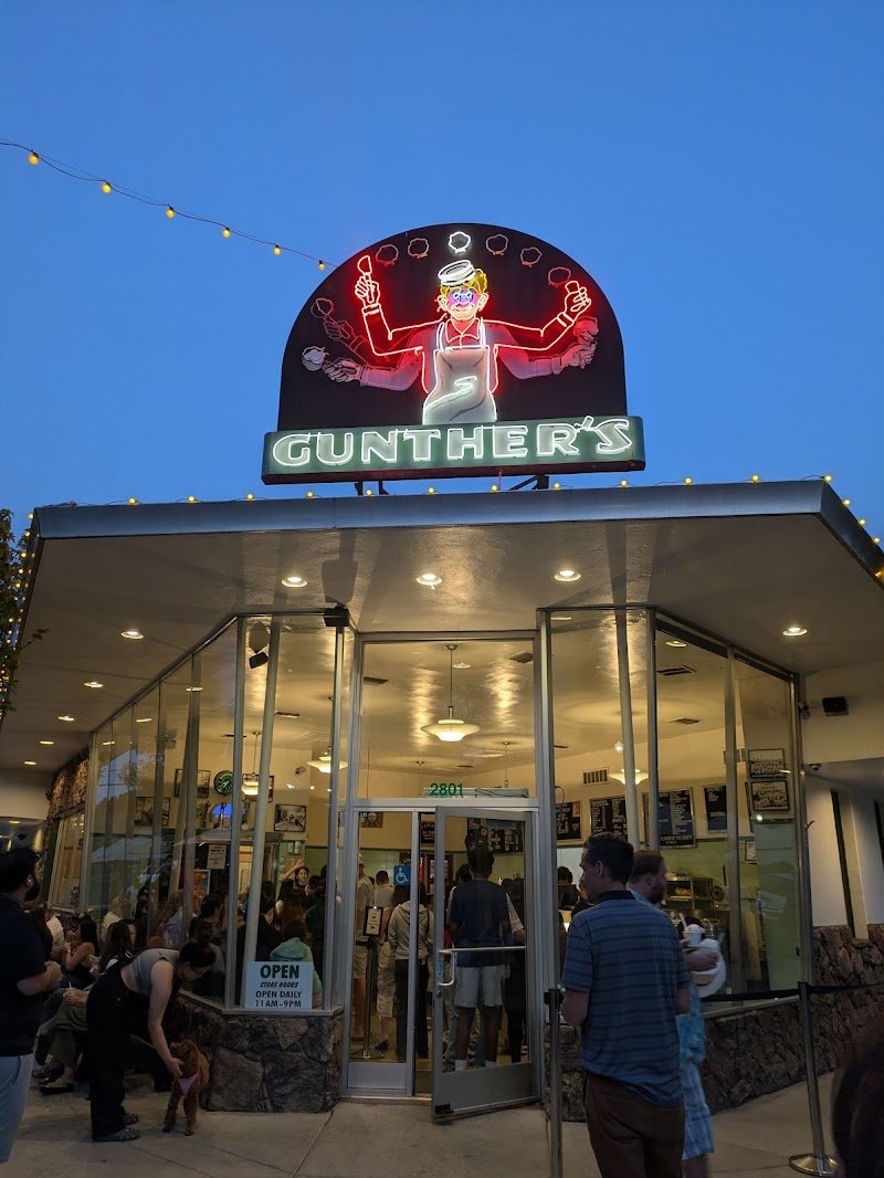Gunther