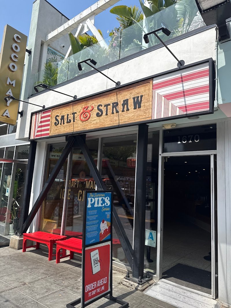 Salt & Straw