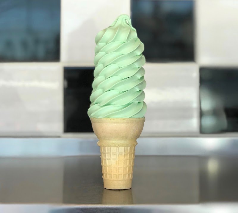 Josie’s Frozen Custard & Italian Ice